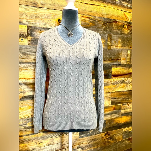 Ann Taylor LOFT sweater - Picture 2 of 7